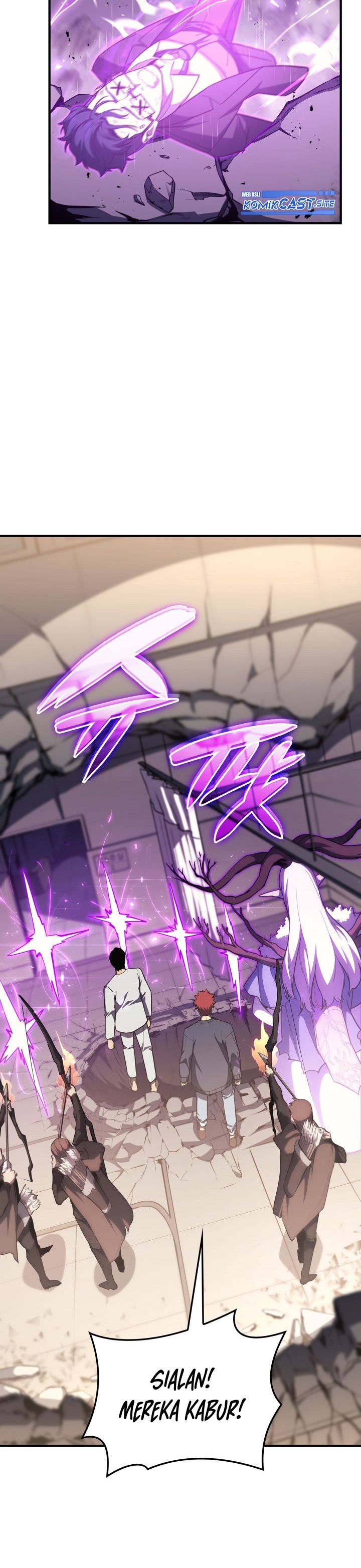 A Disaster-Class Hero Has Returned