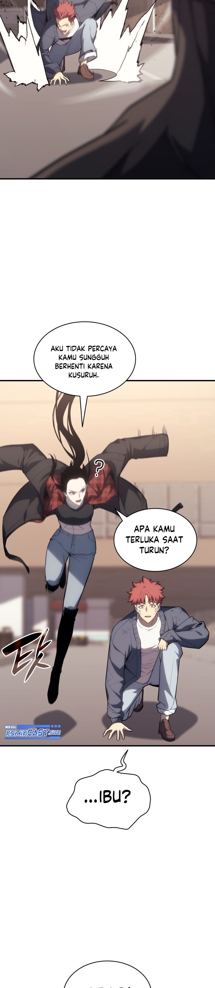 A Disaster-Class Hero Has Returned