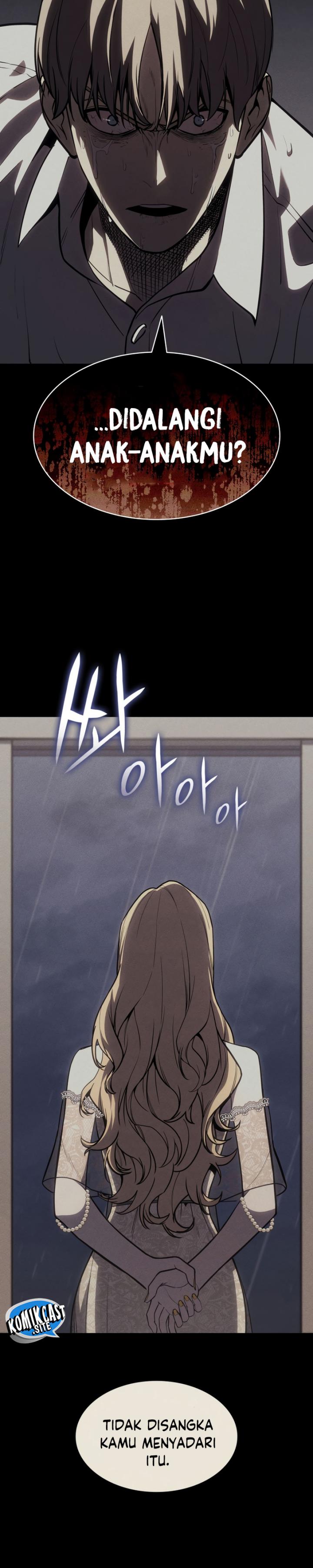 A Disaster-Class Hero Has Returned