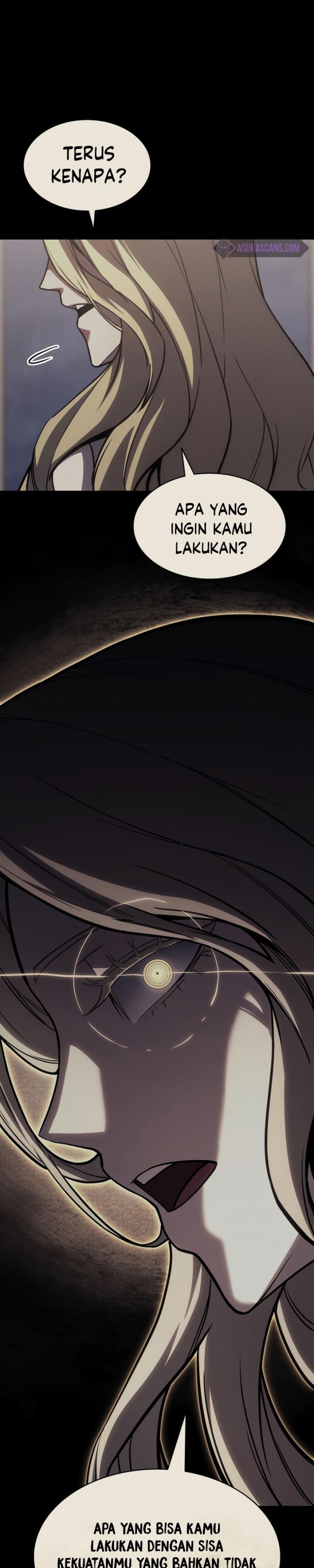 A Disaster-Class Hero Has Returned