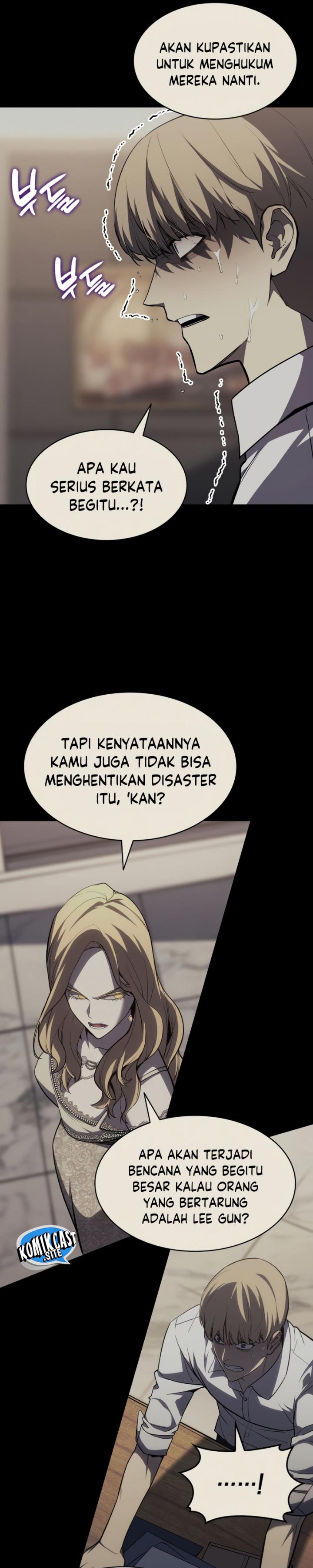 A Disaster-Class Hero Has Returned