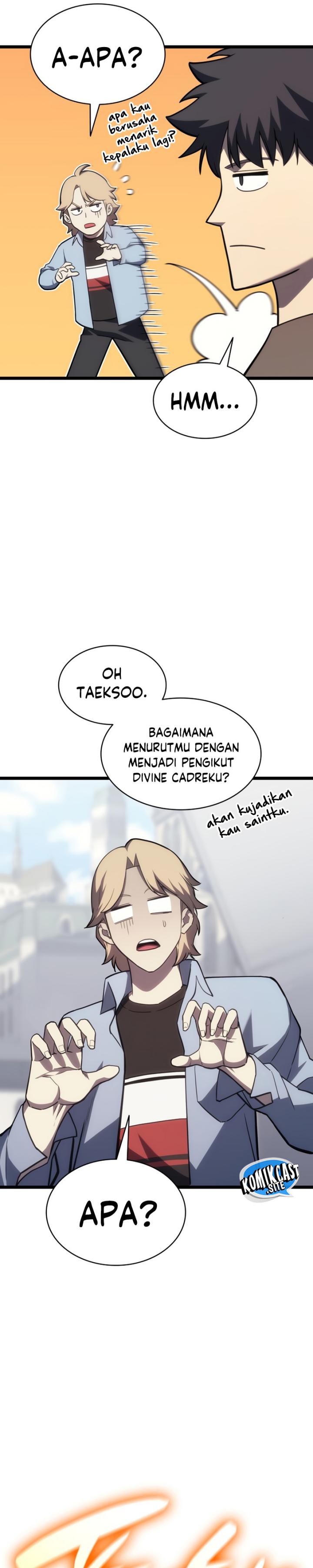 A Disaster-Class Hero Has Returned