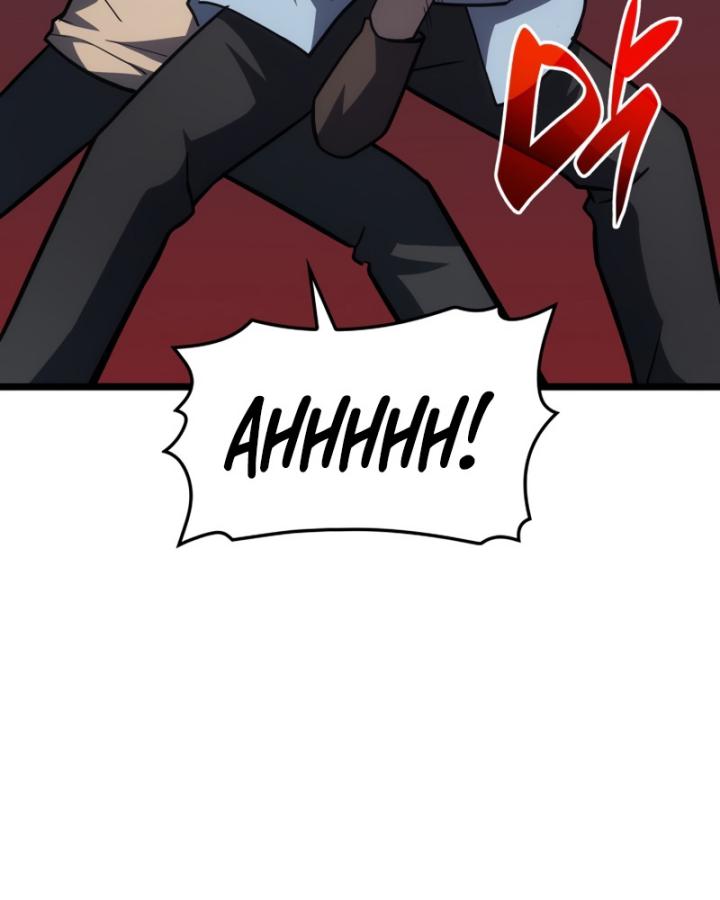 A Disaster-Class Hero Has Returned