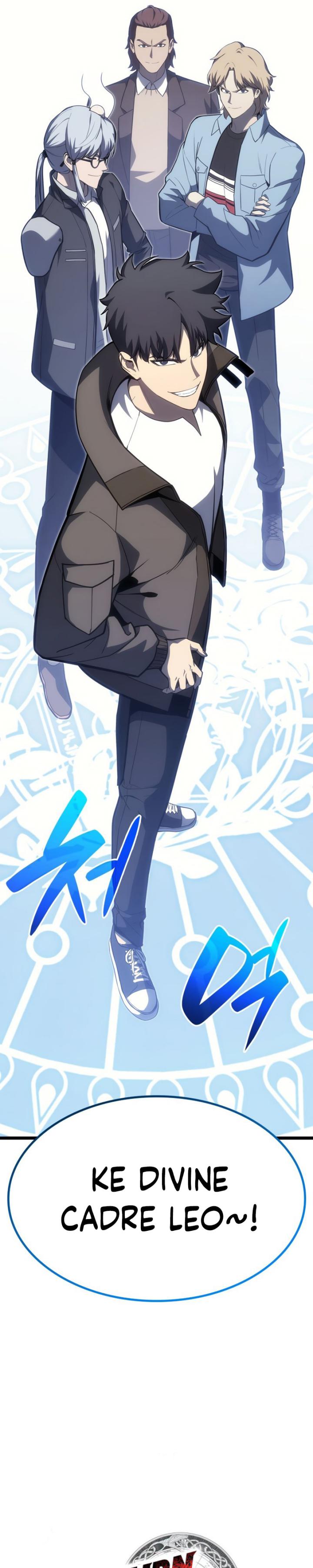 A Disaster-Class Hero Has Returned