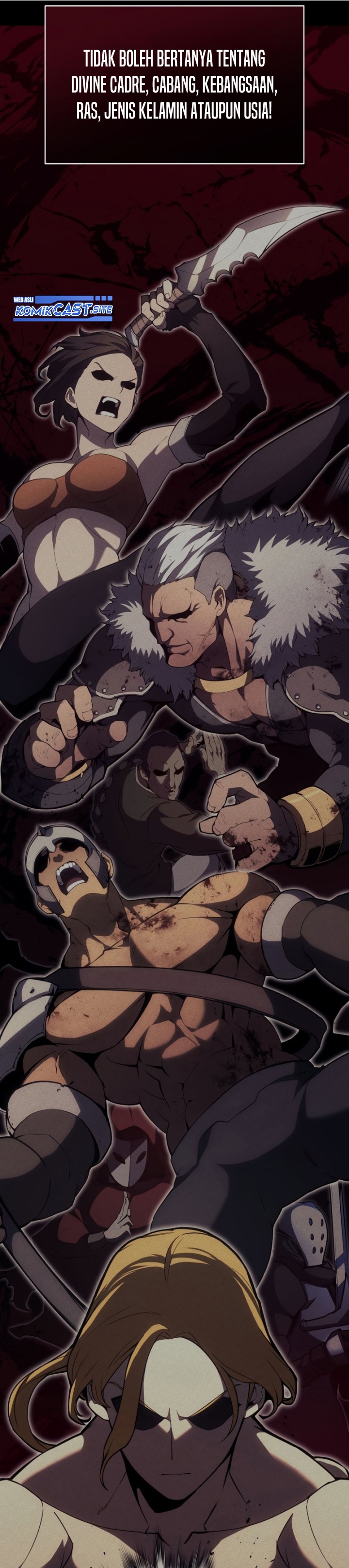 A Disaster-Class Hero Has Returned