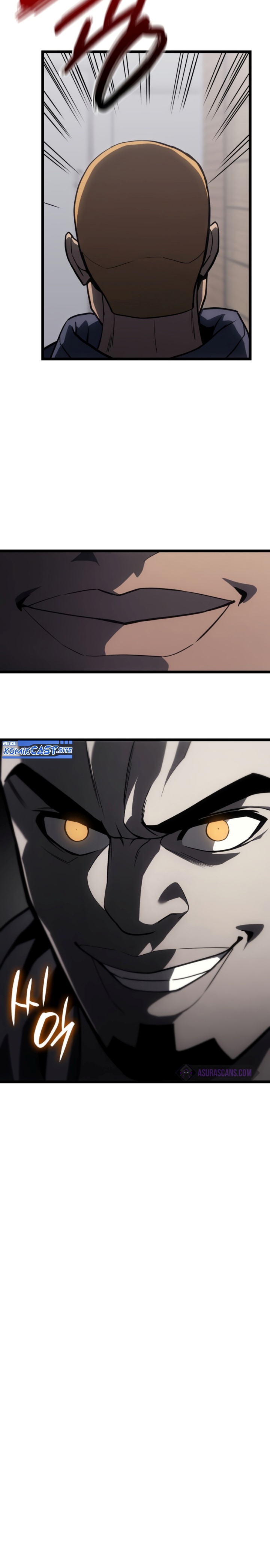 A Disaster-Class Hero Has Returned