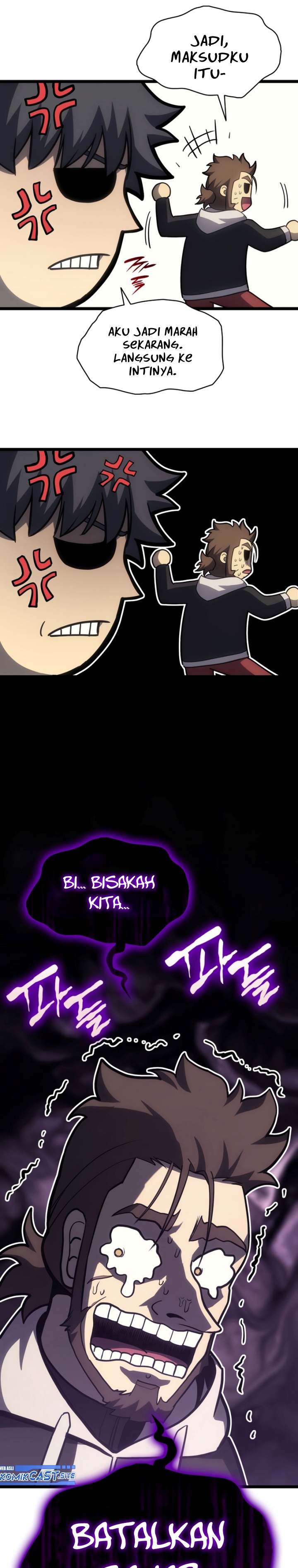 A Disaster-Class Hero Has Returned