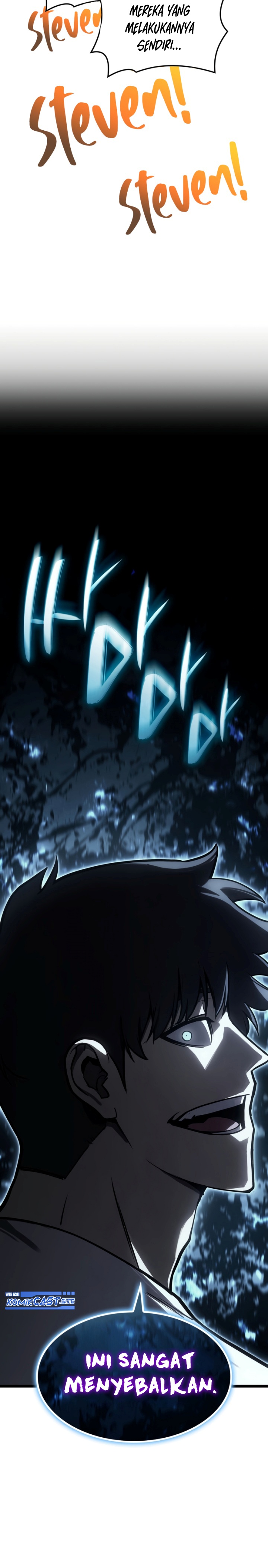 A Disaster-Class Hero Has Returned