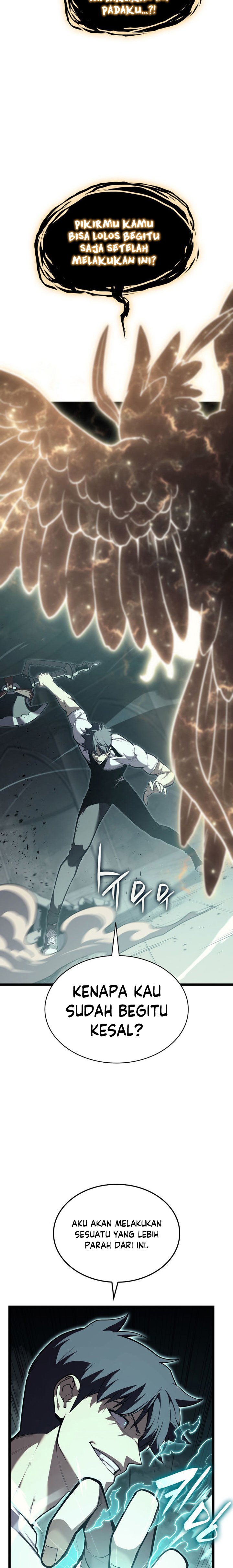 A Disaster-Class Hero Has Returned