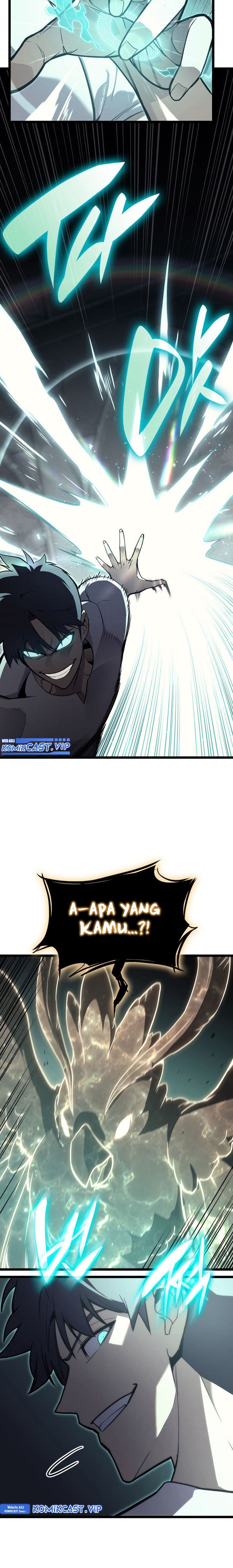 A Disaster-Class Hero Has Returned