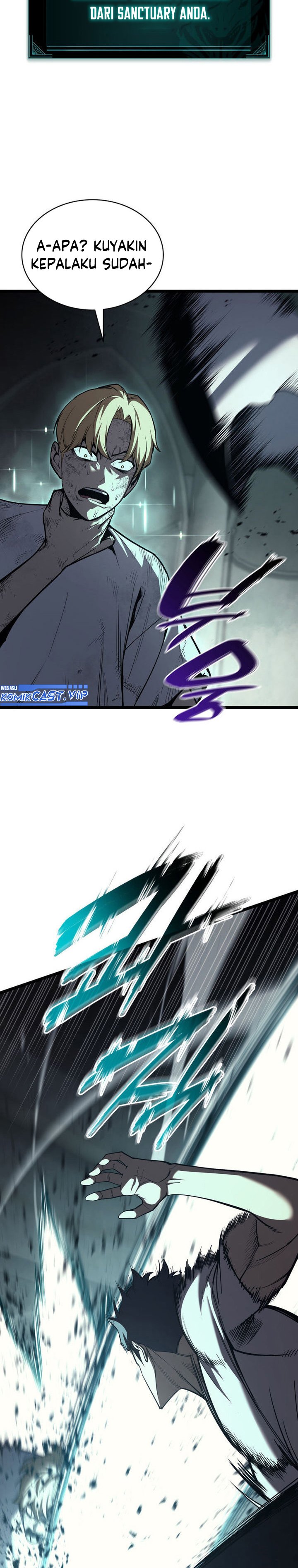 A Disaster-Class Hero Has Returned