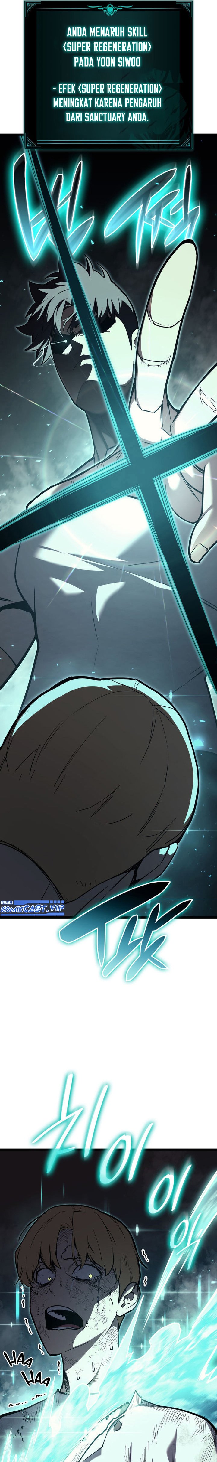 A Disaster-Class Hero Has Returned