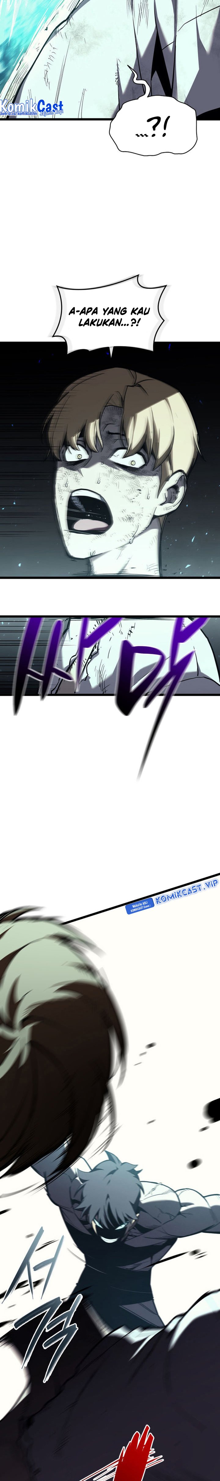 A Disaster-Class Hero Has Returned