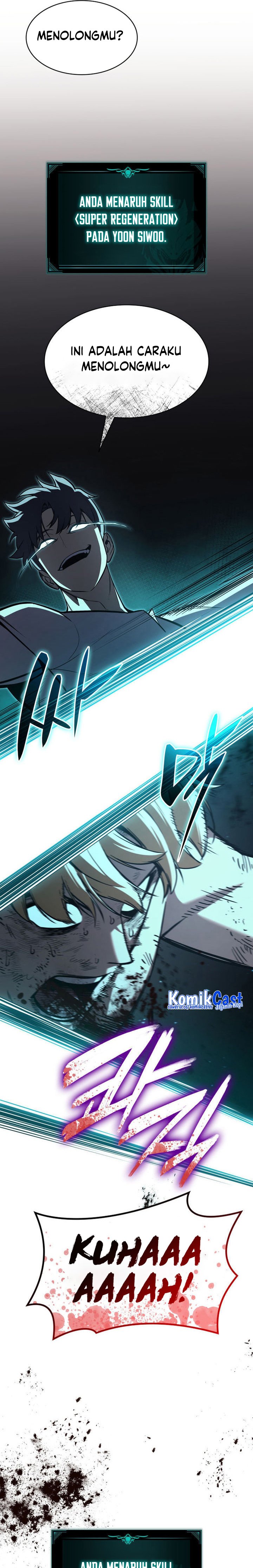A Disaster-Class Hero Has Returned