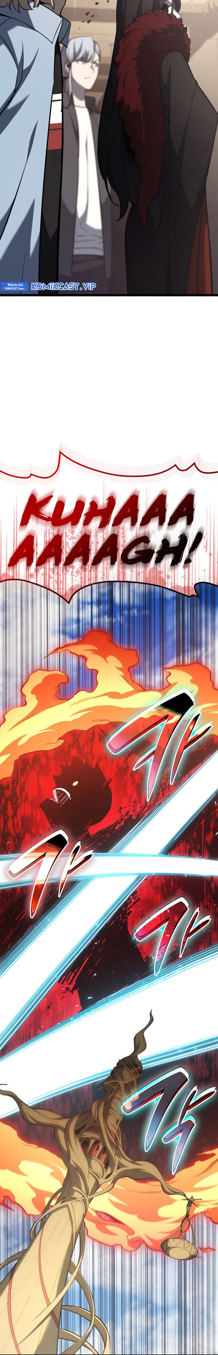 A Disaster-Class Hero Has Returned