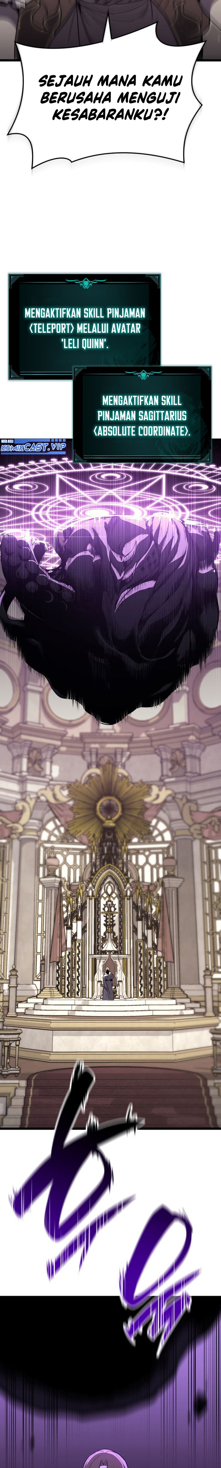 A Disaster-Class Hero Has Returned