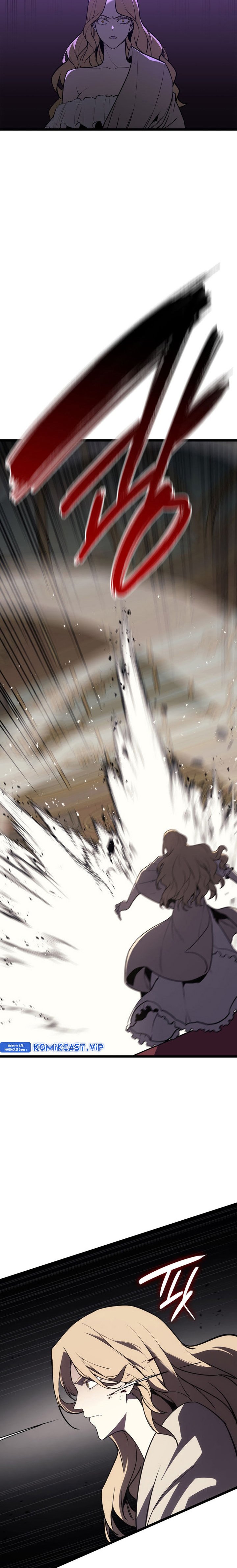 A Disaster-Class Hero Has Returned