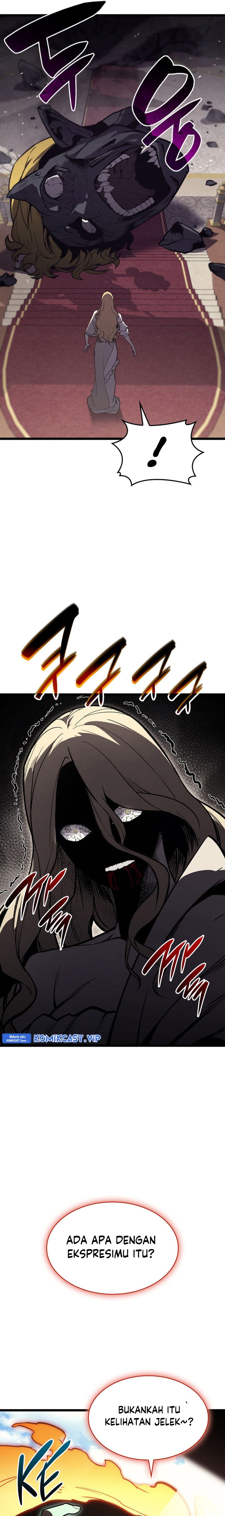 A Disaster-Class Hero Has Returned