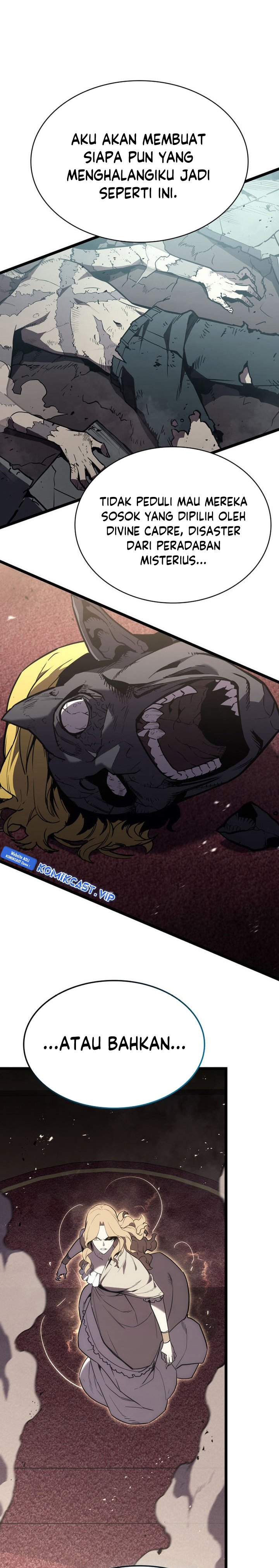 A Disaster-Class Hero Has Returned