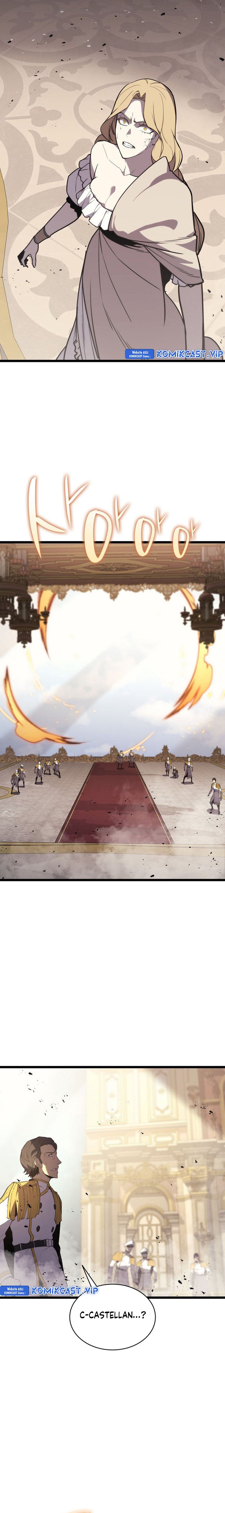 A Disaster-Class Hero Has Returned