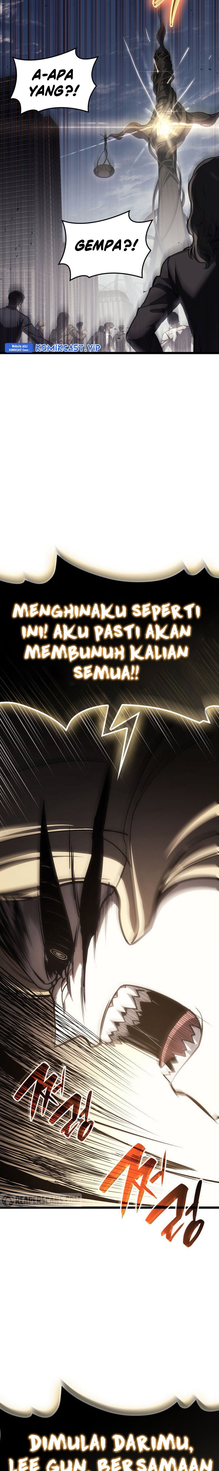 A Disaster-Class Hero Has Returned