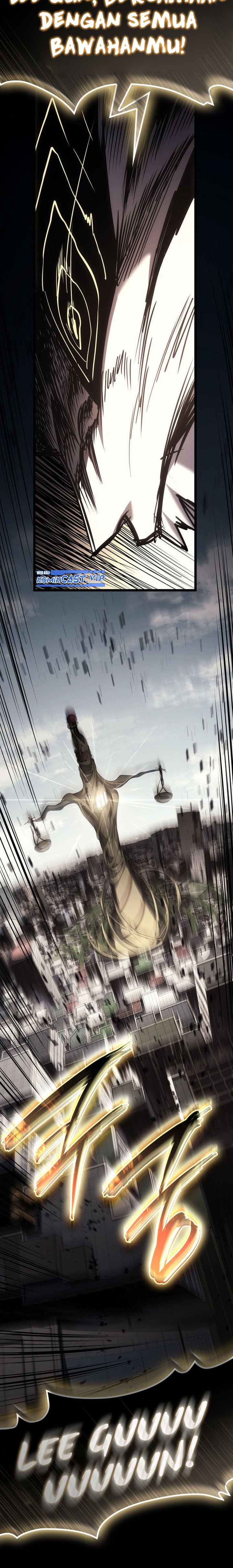 A Disaster-Class Hero Has Returned
