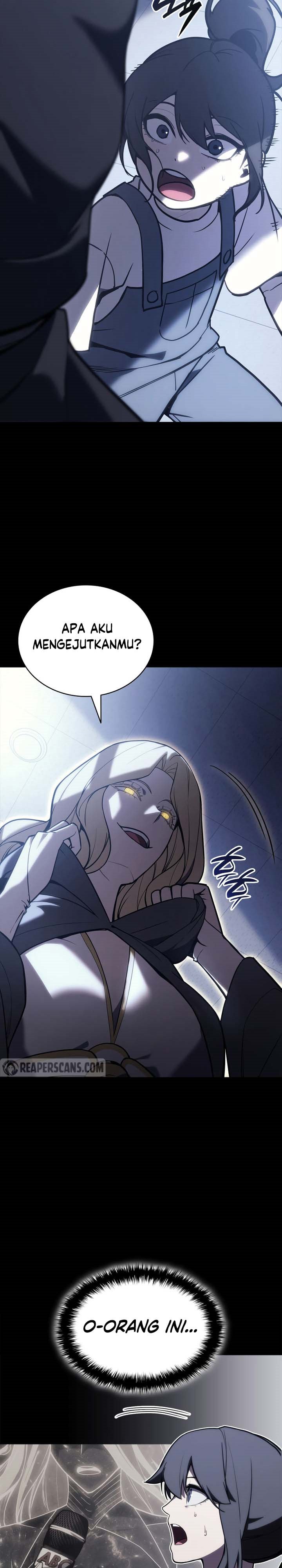 A Disaster-Class Hero Has Returned