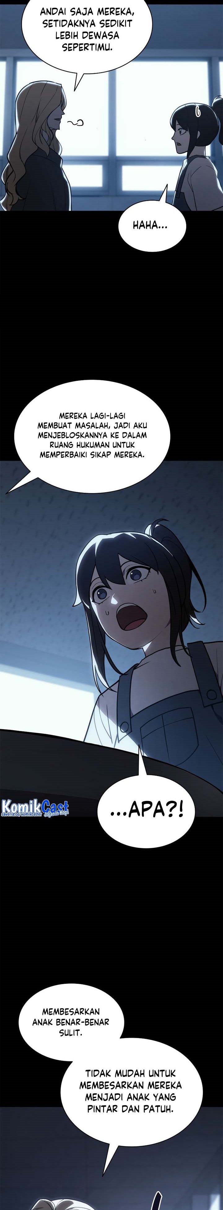 A Disaster-Class Hero Has Returned