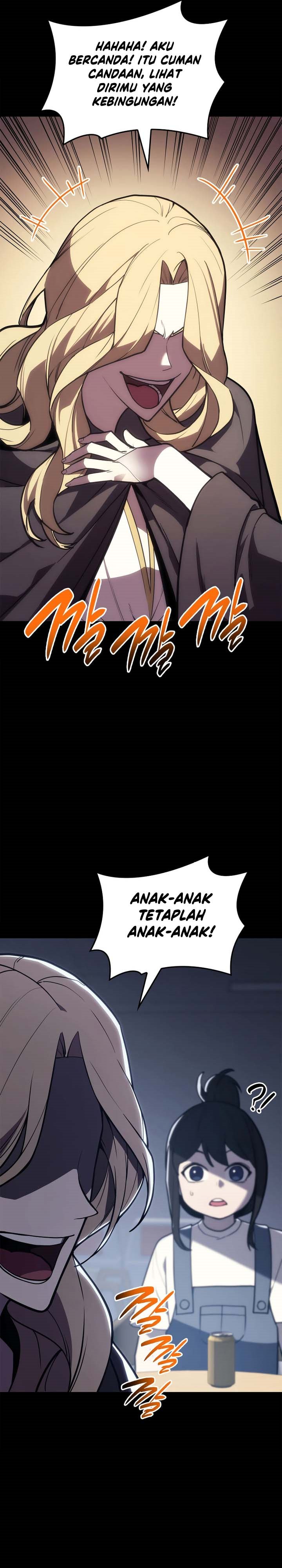 A Disaster-Class Hero Has Returned