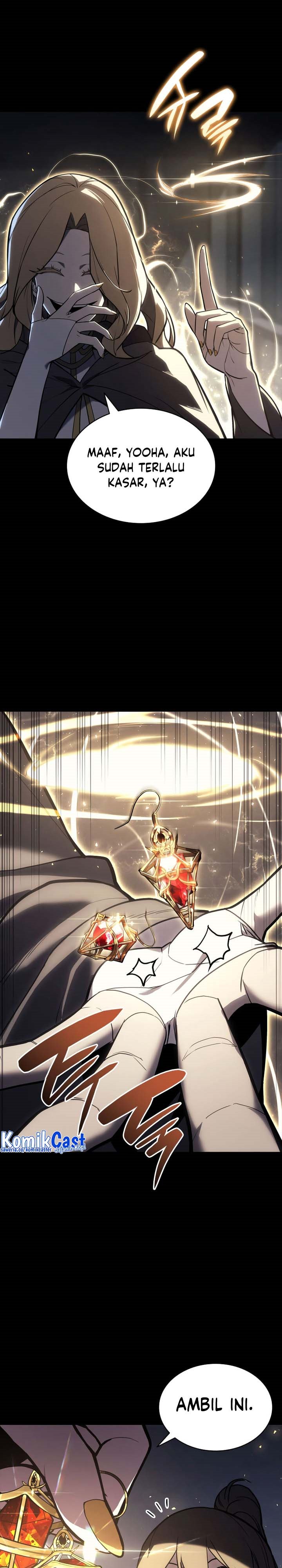 A Disaster-Class Hero Has Returned