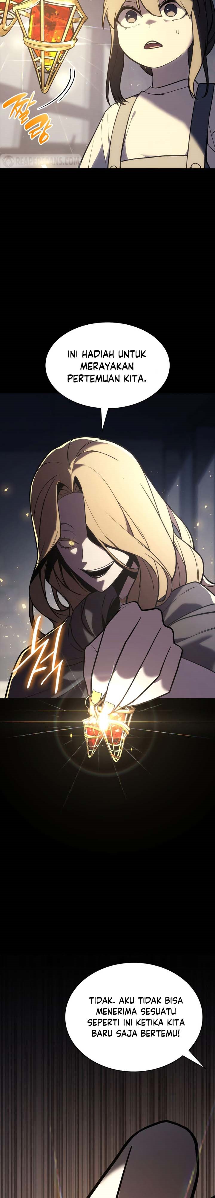 A Disaster-Class Hero Has Returned