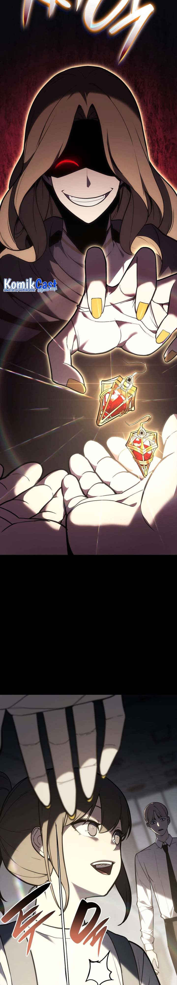 A Disaster-Class Hero Has Returned
