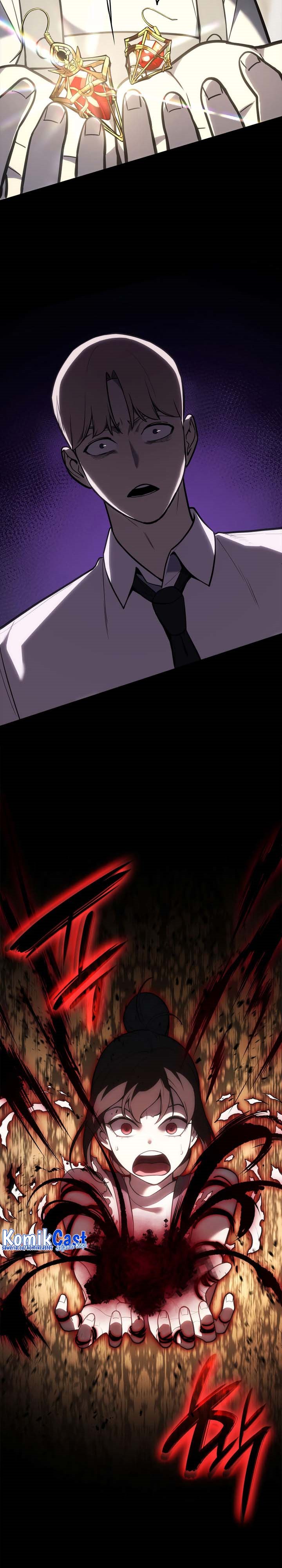 A Disaster-Class Hero Has Returned