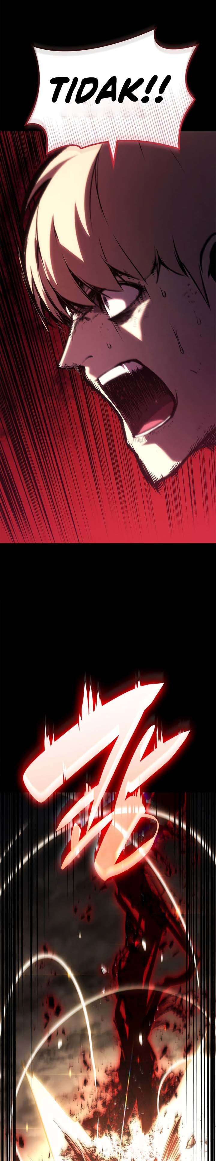 A Disaster-Class Hero Has Returned