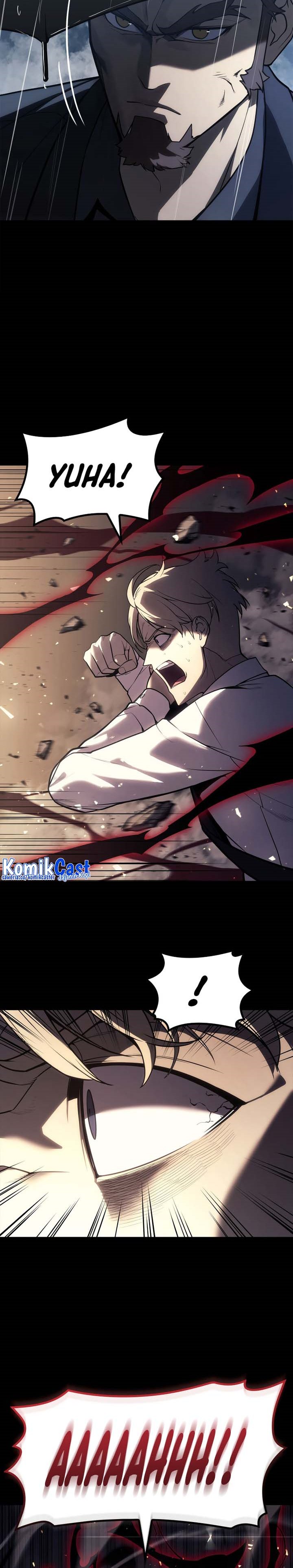 A Disaster-Class Hero Has Returned
