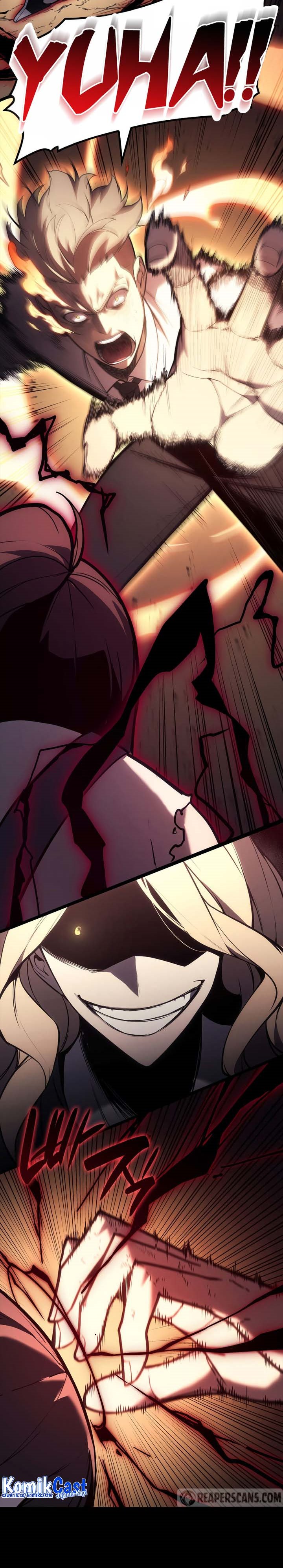 A Disaster-Class Hero Has Returned
