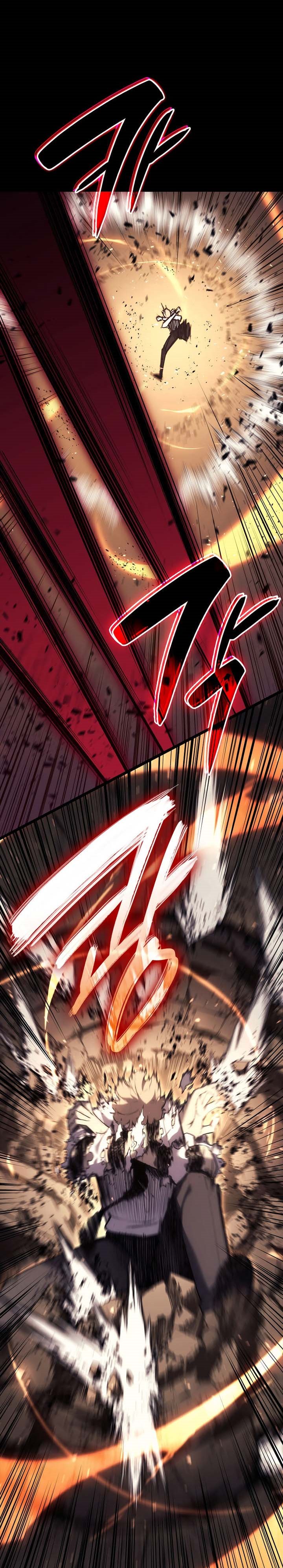 A Disaster-Class Hero Has Returned
