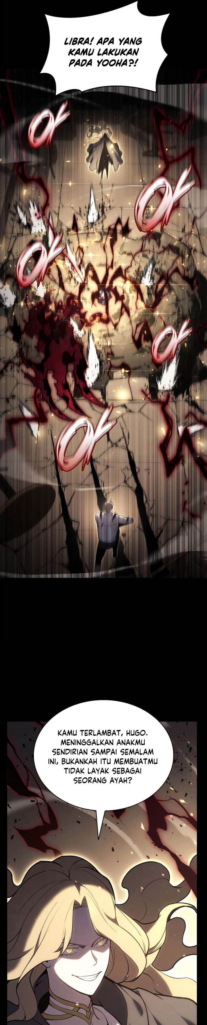 A Disaster-Class Hero Has Returned