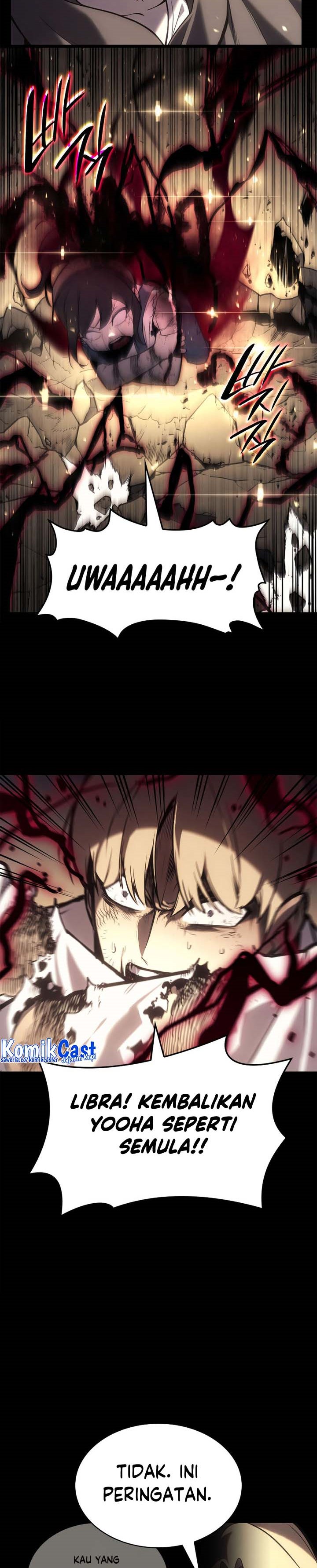 A Disaster-Class Hero Has Returned