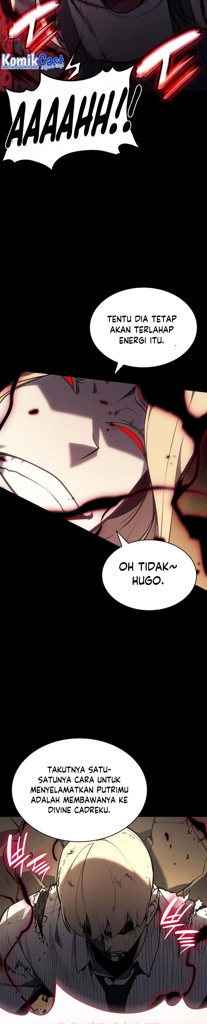 A Disaster-Class Hero Has Returned