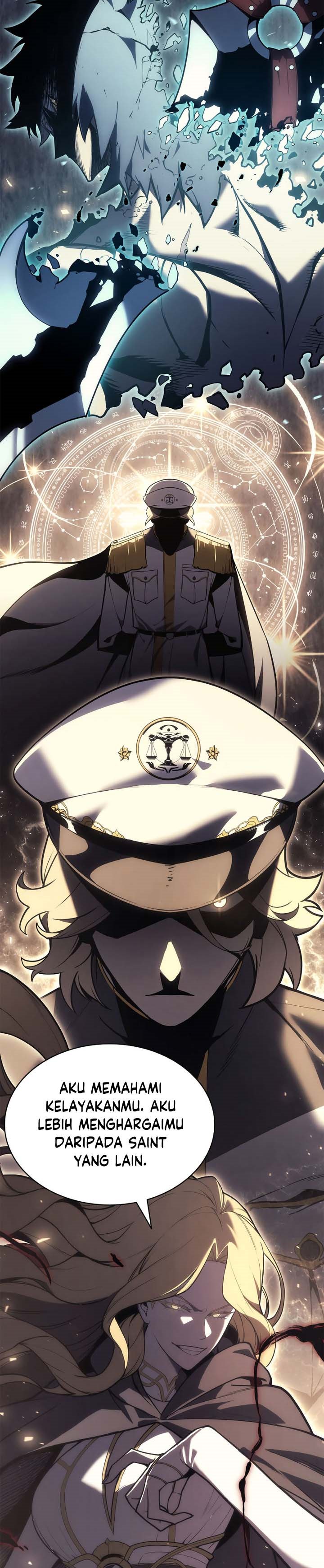 A Disaster-Class Hero Has Returned