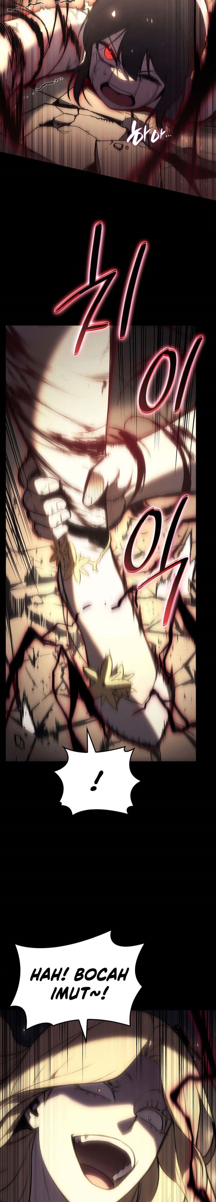 A Disaster-Class Hero Has Returned