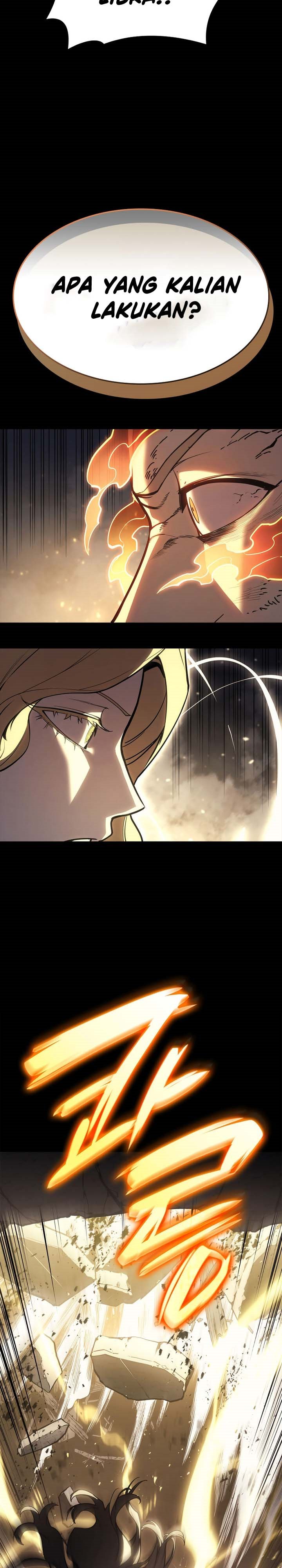 A Disaster-Class Hero Has Returned