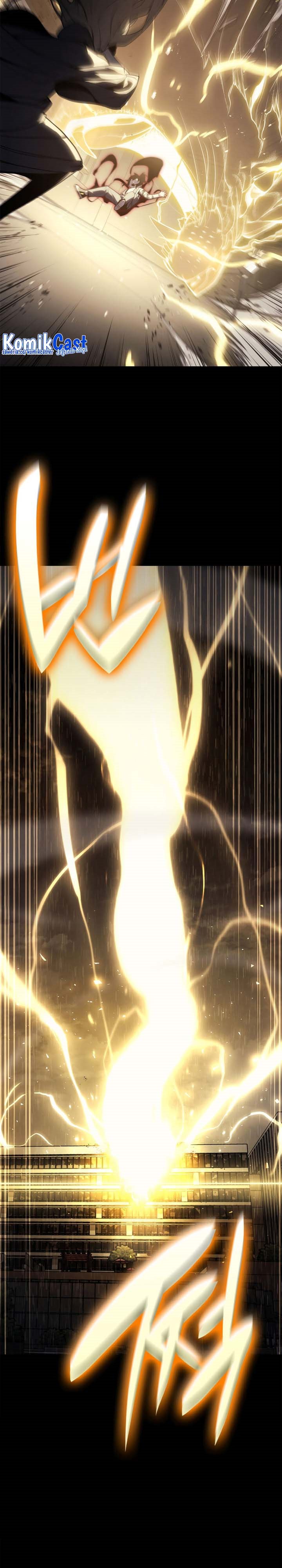 A Disaster-Class Hero Has Returned