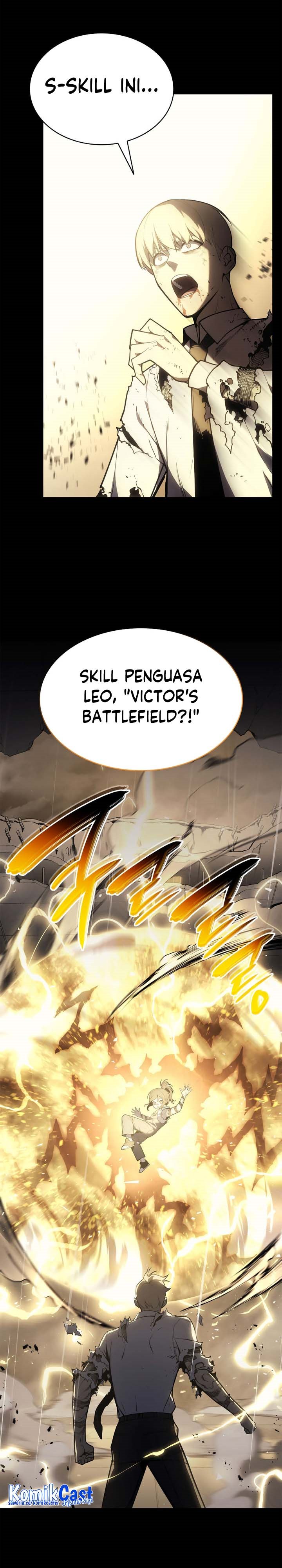 A Disaster-Class Hero Has Returned