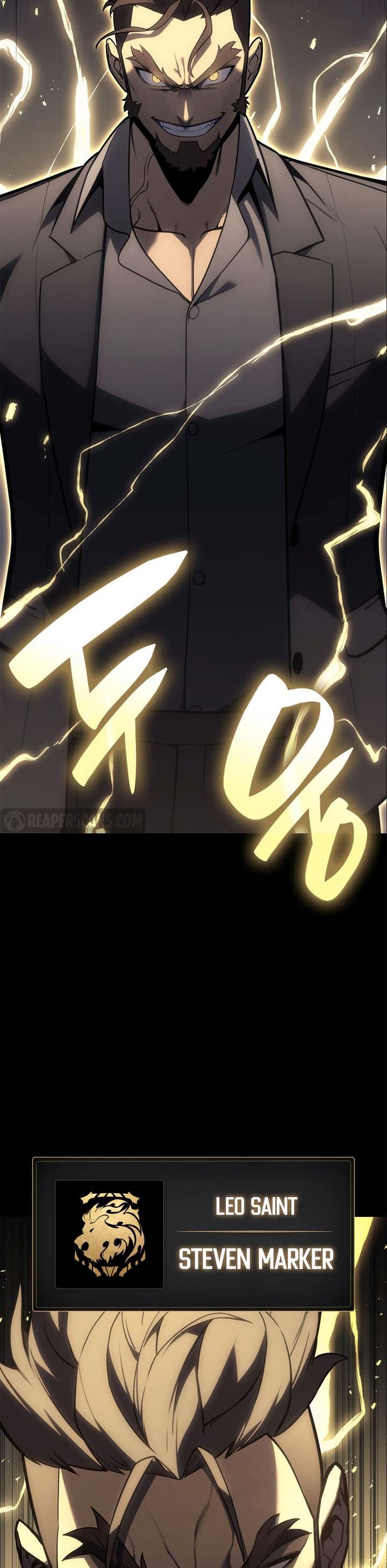 A Disaster-Class Hero Has Returned