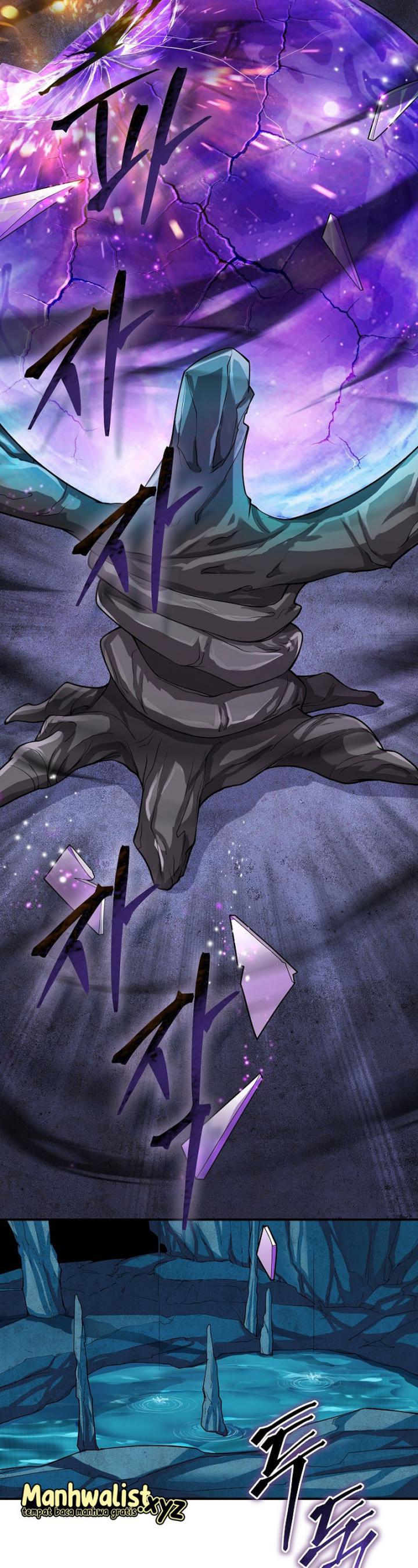 A 0.0000001% Demon King