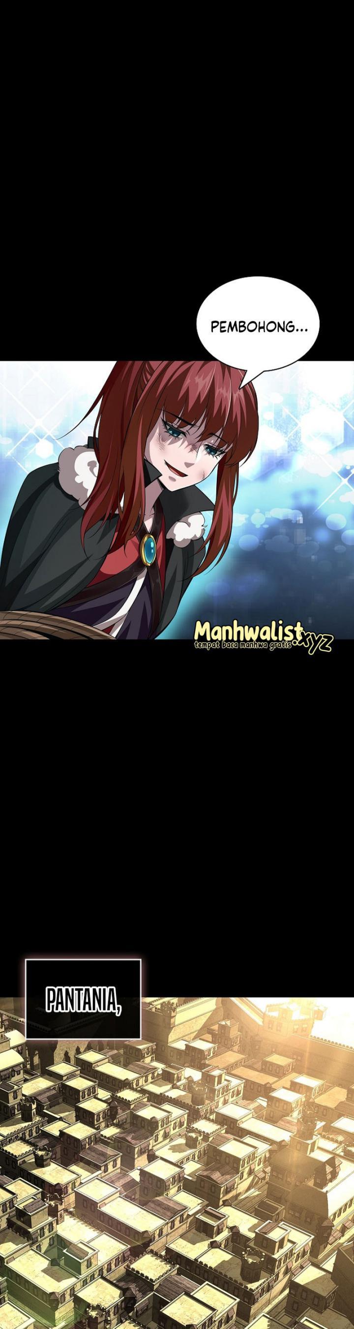 A 0.0000001% Demon King