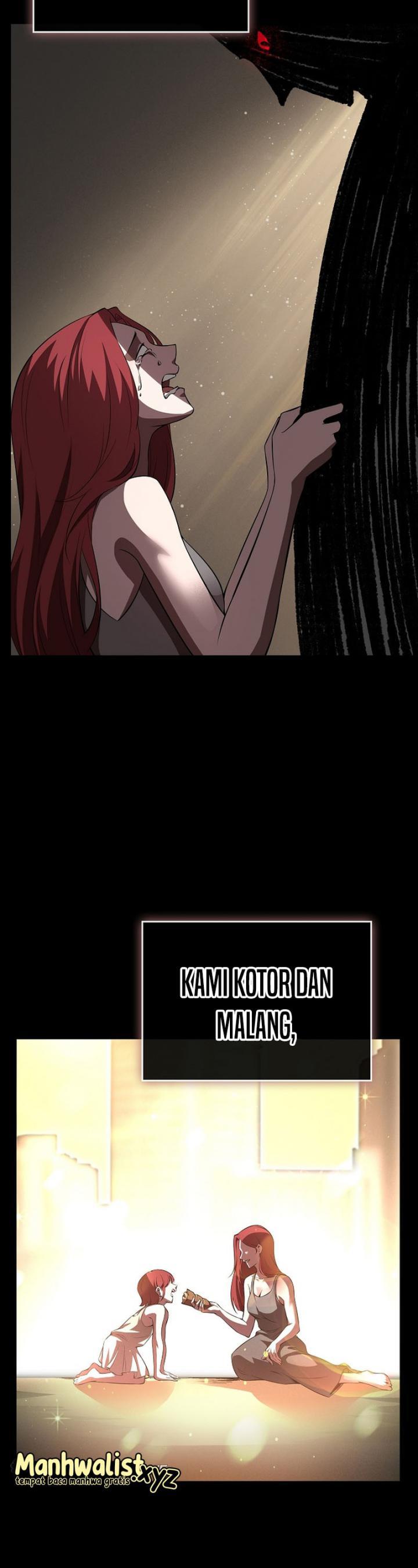 A 0.0000001% Demon King