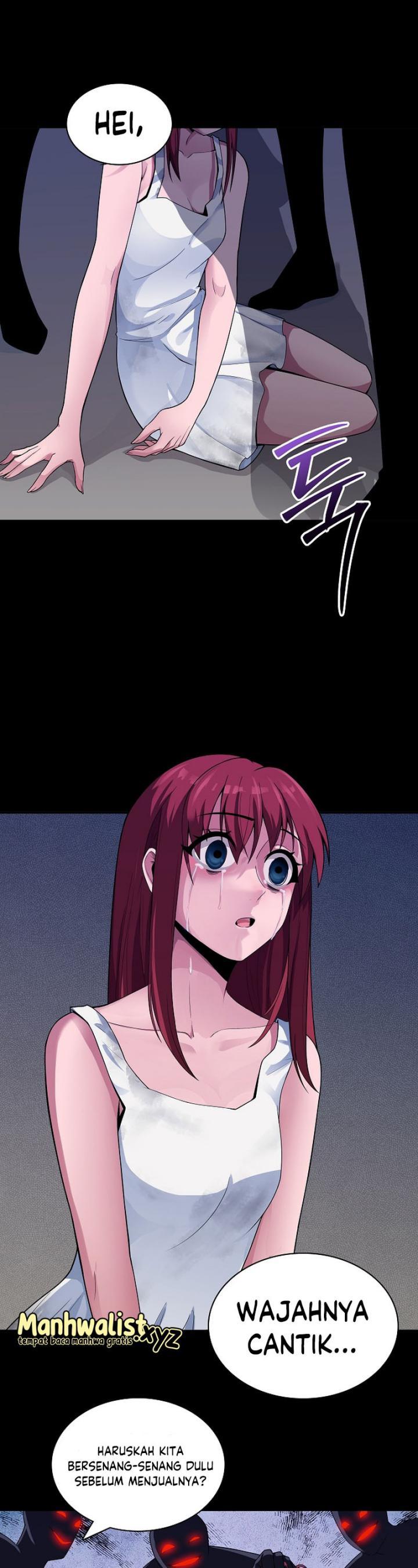 A 0.0000001% Demon King